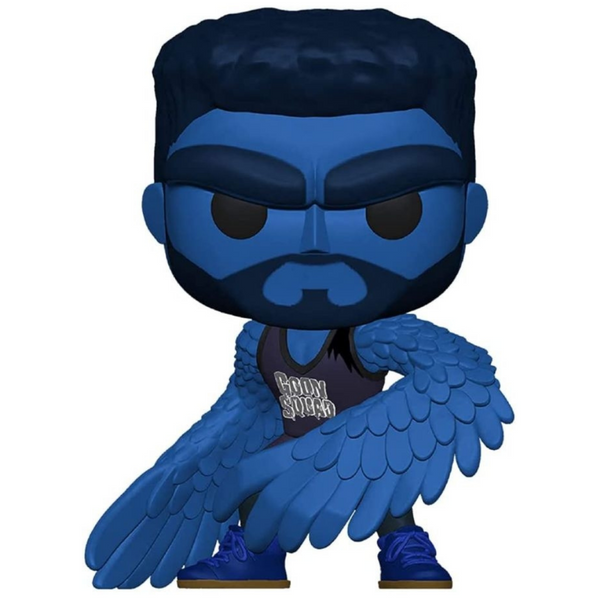 New online pop vinyl