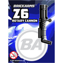 BA Z-6 Rotary Cannon-1
