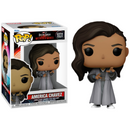 Doctor Strange in the Multiverse of Madness - America Chavez Pop! Vinyl Figure #1031-3