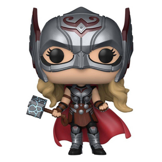 Thor 4: Love and Thunder - Mighty Thor Pop! Vinyl Figure #1041