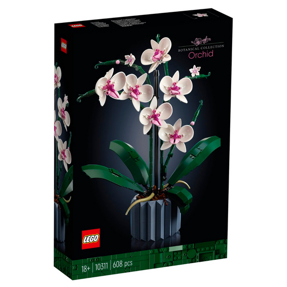 LEGO® Orchid 10311