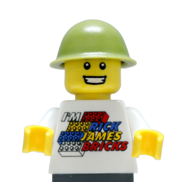 T-90 Japanese (Olive Green)