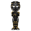 Black Panther 2: Wakanda Forever - Black Panther SODA Vinyl Figure