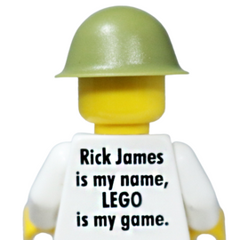 T-90 Japanese (Olive Green) - 0