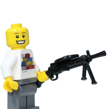 BA DP-28 (Black)