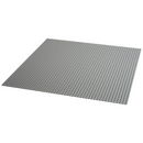 LEGO® Grey Baseplate 10701 11024-3