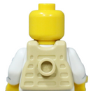 LCV - Recon Vest - (Tan)-2