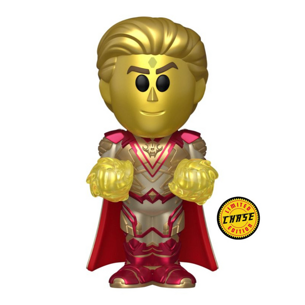 Guardians of the Galaxy Vol. 3 - Adam Warlock SODA Vinyl Figure