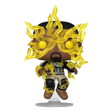 Spider-Man: No Way Home - Electro Pop! Vinyl Figure #1164