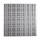 LEGO® Grey Baseplate 10701 11024-2