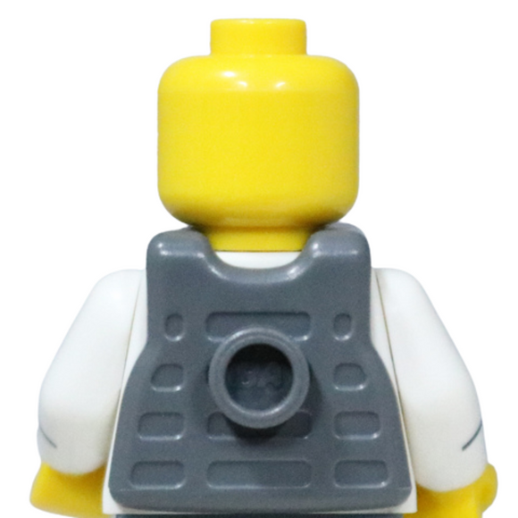 LCV - Rifleman Vest - (Dark Grey)