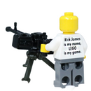 BA DSHK with Ammo & Tripod-4