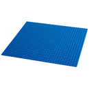 LEGO® Blue Baseplate 10714 11025-3
