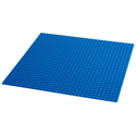 LEGO® Blue Baseplate 10714 11025