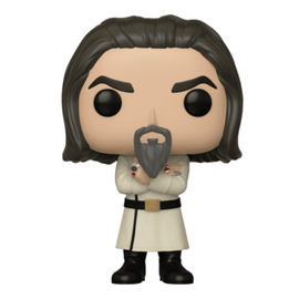 Harry Potter and the Goblet of Fire - Igor Karkaroff Yule Ball Pop! Vinyl Figure #95