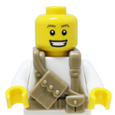 US - Ranger - (Dark Tan)-1