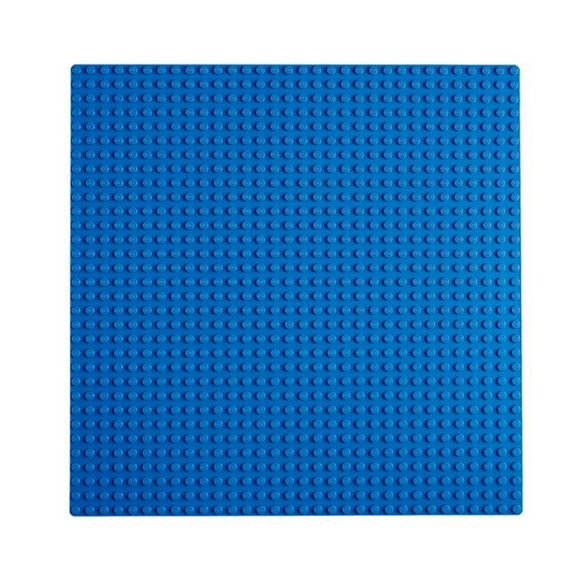 LEGO® Blue Baseplate 10714 11025