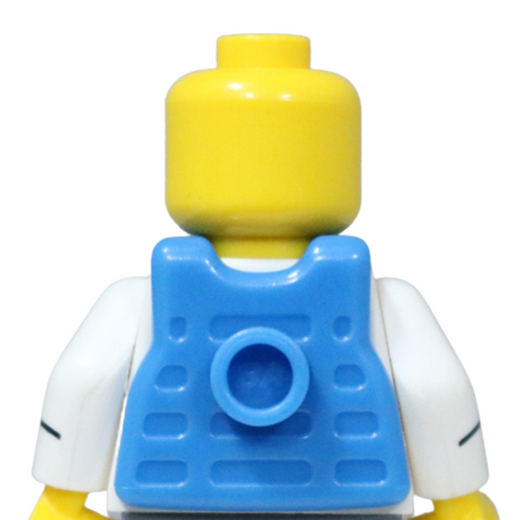 LCV - Rifleman Vest - (UN Blue)