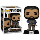 Star Wars: Obi-Wan Kenobi - Kawlan Roken Pop! Vinyl Figure #540-3