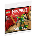 LEGO® Lloyd Suit Mech 30593 Polybag