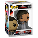 Doctor Strange in the Multiverse of Madness - America Chavez Pop! Vinyl Figure #1031-2