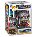 Thor 4: Love and Thunder - Mighty Thor Pop! Vinyl Figure #1041