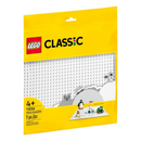 LEGO® White Baseplate 11010 11026-1