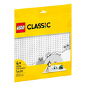 LEGO® White Baseplate 11010 11026
