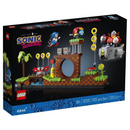 LEGO® Sonic the Hedgehog™ – Green Hill Zone 21331-1