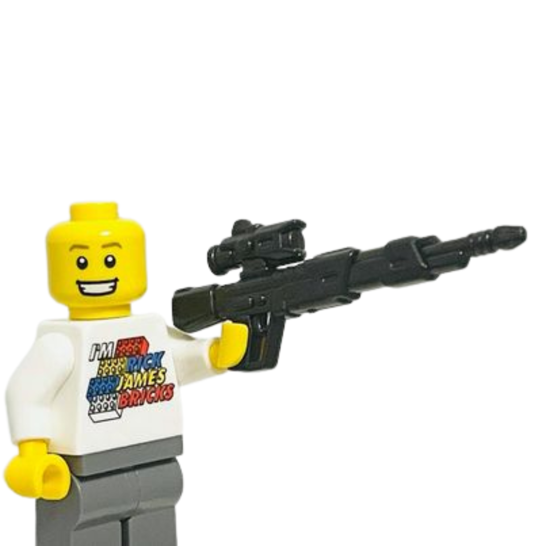 BA MK-M (Black)
