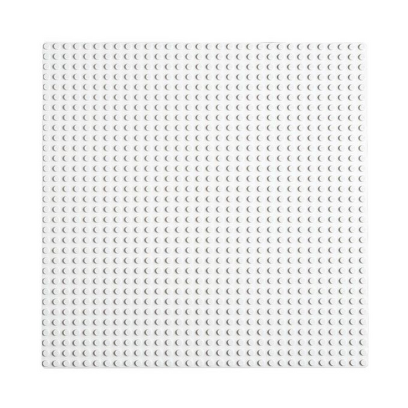 LEGO® White Baseplate 11010 11026