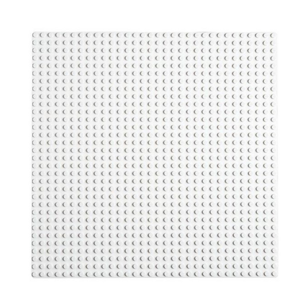 LEGO® White Baseplate 11010 11026