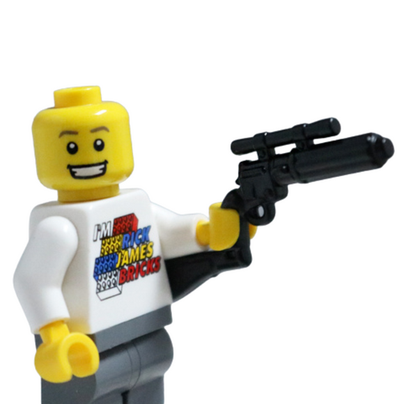 BA EE-3 Blast Carbine