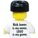 BA Ushanka (Black)-2