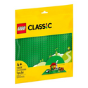LEGO Green Baseplate 10700 11023 I m Rick James Bricks