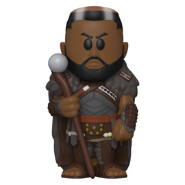 Black Panther 2: Wakanda Forever - M'Baku SODA Vinyl Figure - 0