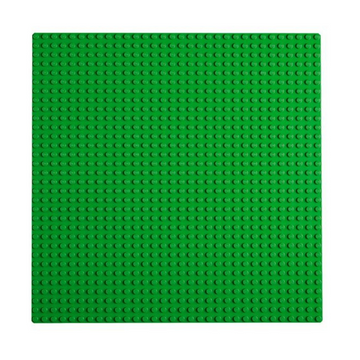 LEGO® Green Baseplate 10700 11023 - 0