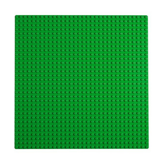 LEGO® Green Baseplate 10700 11023