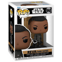 Star Wars: Obi-Wan Kenobi - Reva (Third Sister) Pop! Vinyl Figure #542