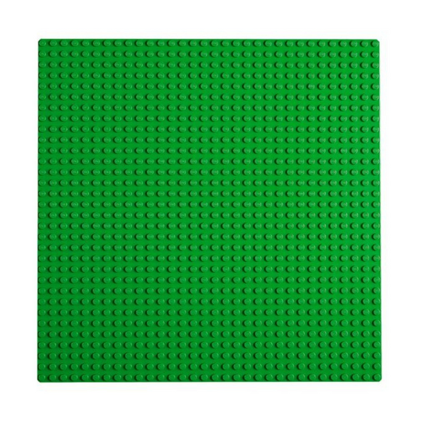 LEGO® Green Baseplate 10700 11023