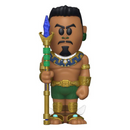 Black Panther 2: Wakanda Forever - Namor SODA Vinyl Figure-2