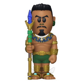 Black Panther 2: Wakanda Forever - Namor SODA Vinyl Figure - 0
