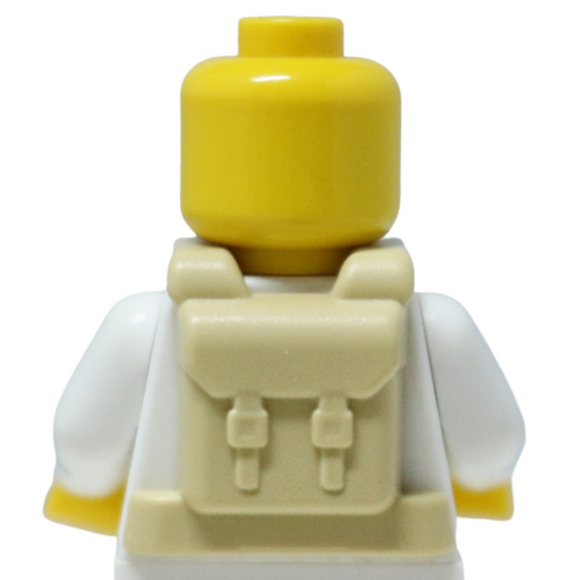 WW2 British Pattern '37 Vest (Tan)