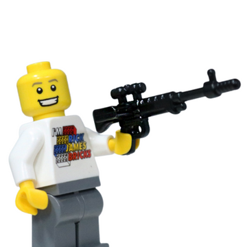 BA FG-42 (Black)