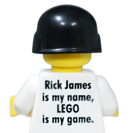 BA Modern Combat Helmet (Black) - 0