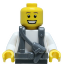 WW2 German Command (Dark Grey)-1