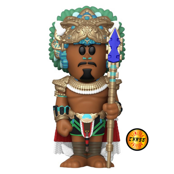 Black Panther 2: Wakanda Forever - Namor SODA Vinyl Figure