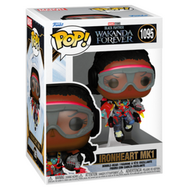 Black Panther 2: Wakanda Forever - Ironheart MK1 Pop! Vinyl Figure #1095 - 0
