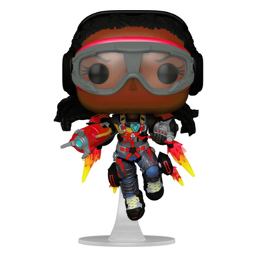 Black Panther 2: Wakanda Forever - Ironheart MK1 Pop! Vinyl Figure #1095