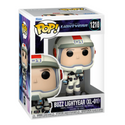 Lightyear (2022) - Buzz Lightyear XL-01 Glow in the Dark Pop! Vinyl Figure #1210